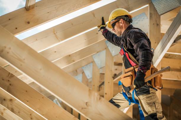 Roof Waterproofing Services in Apple Valley, MN