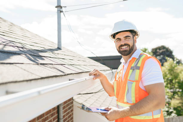 Trusted Apple Valley, MN Roofing Contractor Experts